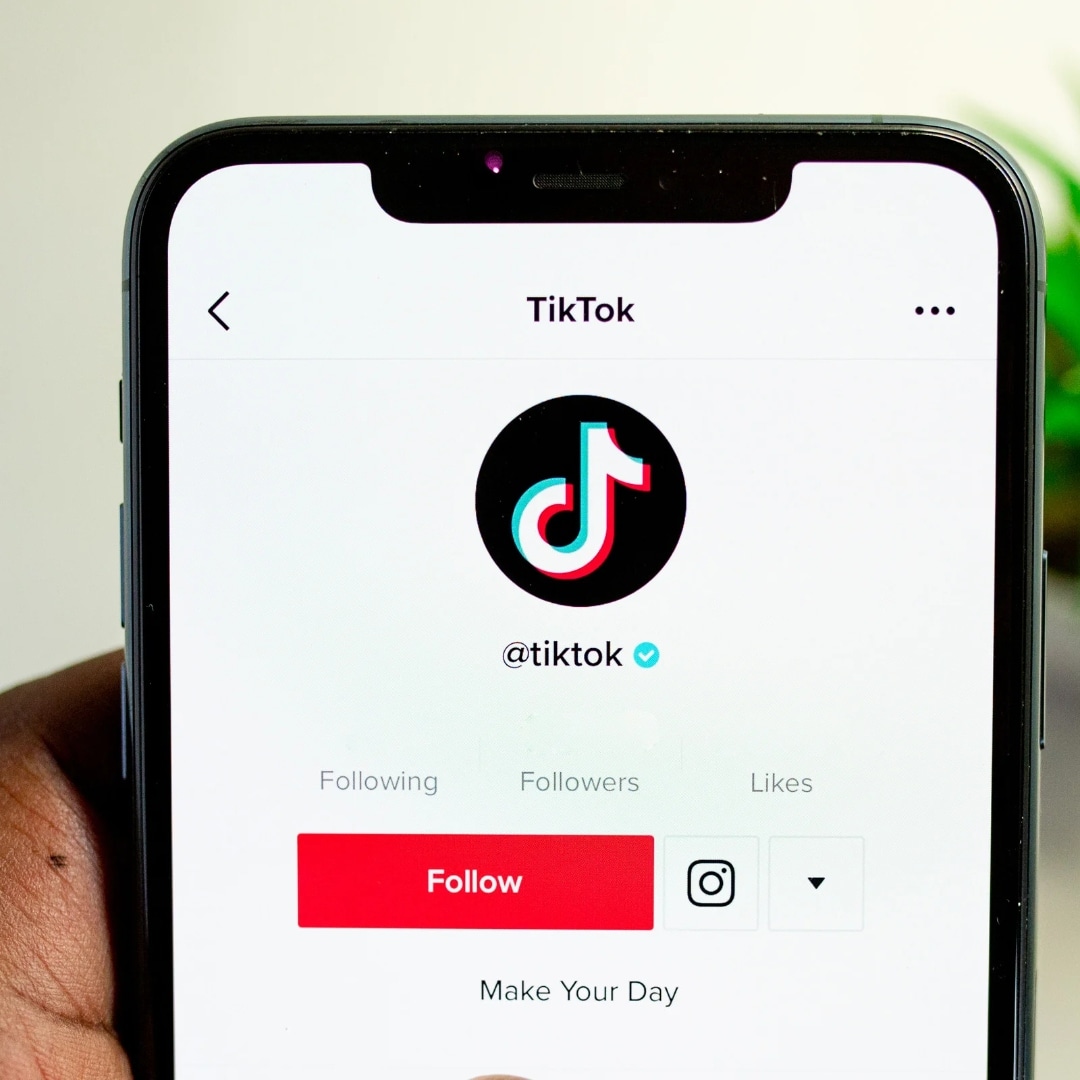 Las 2 mejores formas de crear un avatar en tiktok 1