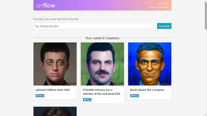 8 AI Avatar Generator Free App Tools (6 Must-Have this 2023)