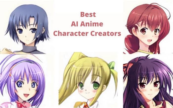 Top 7 Anime Profile Pictures Makers Online [+ Guide]