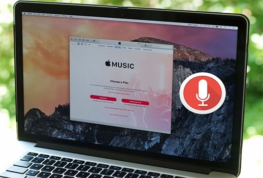 cómo grabar pantalla en apple music para todos los dispositivos