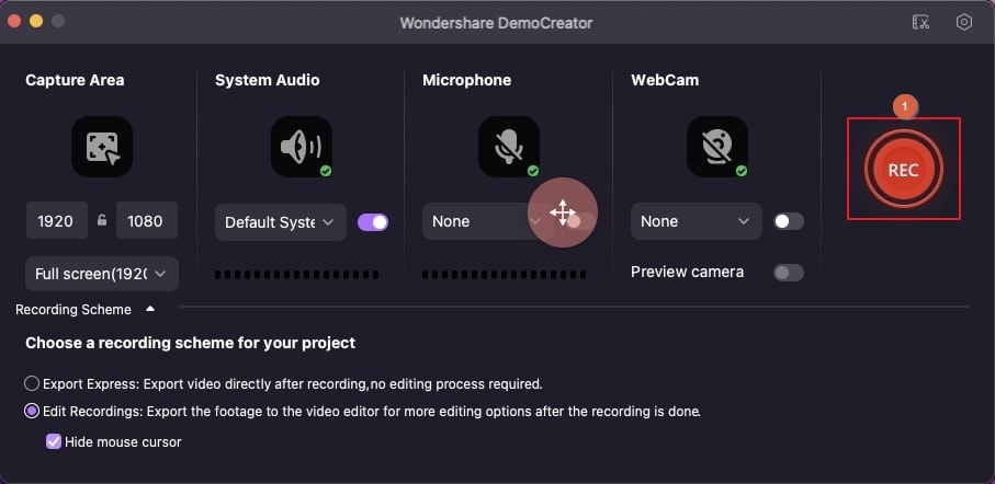 improve obs recording quality 7