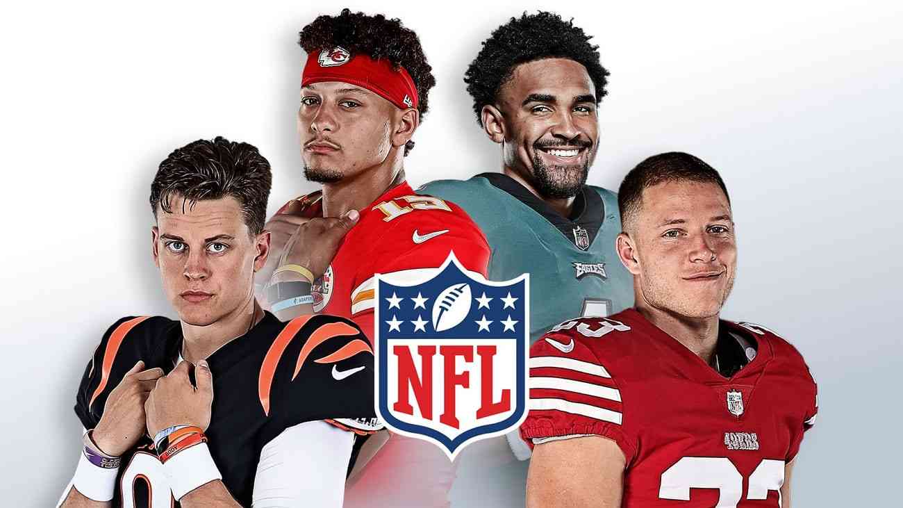 nfl live streaming and highlights
