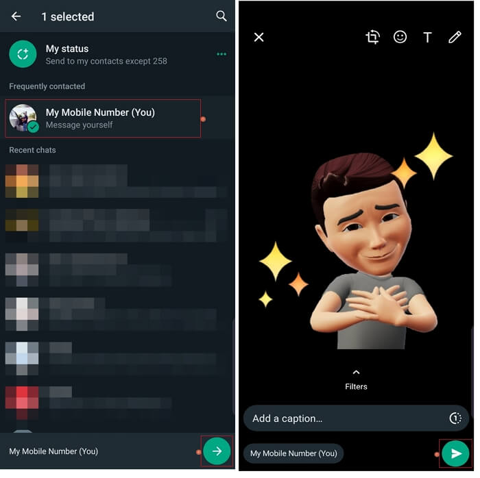 How to Make Your Own Avatar  Facebooks Answer to Memoji  Bitmoji   Smartphones  Gadget Hacks