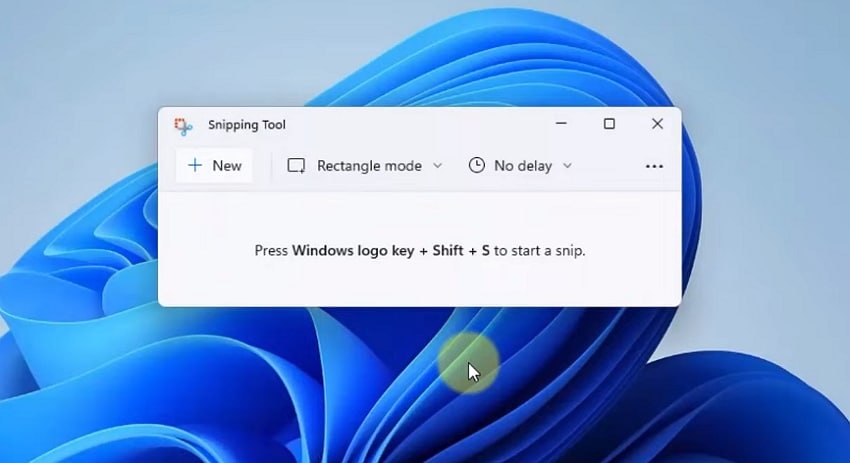 snipping tool screen recorder for windows 11