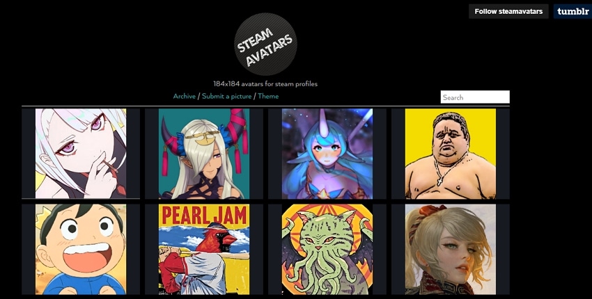 Anime Avatar Young Man Online Metaverse Identity Influencers Profile  Virtual Gaming Generative AI Tools Technology illustration Stock  Illustration | Adobe Stock