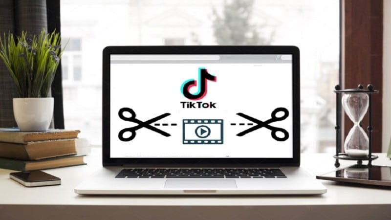 3 Lösungen zum Trimmen von Tiktok-Videos