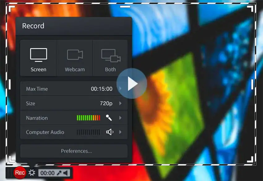 7 Best Free Screen Recording Tools for Online Course Creators