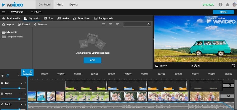 add-transitions-to-a-video-online
