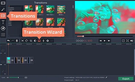 add-transitions