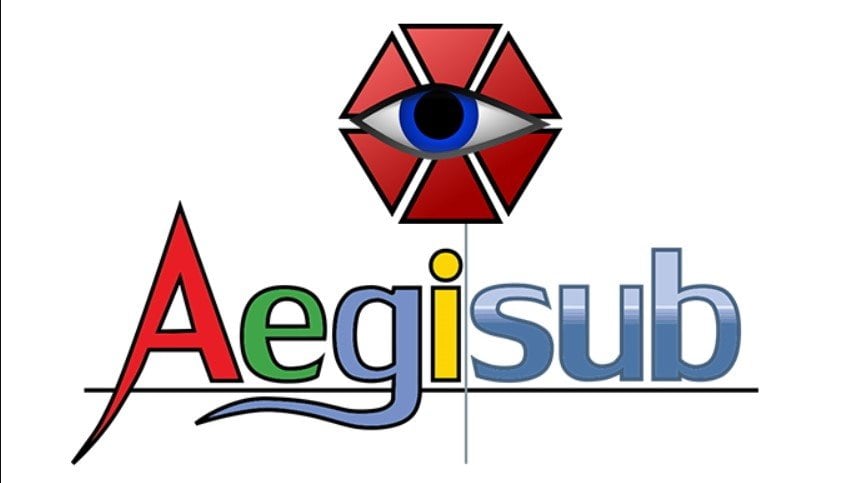 aegisub free subtitle editor for mac