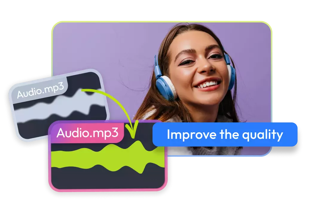 Top 10 AI Audio Enhancers Revolutionizing Sound Quality in 2025