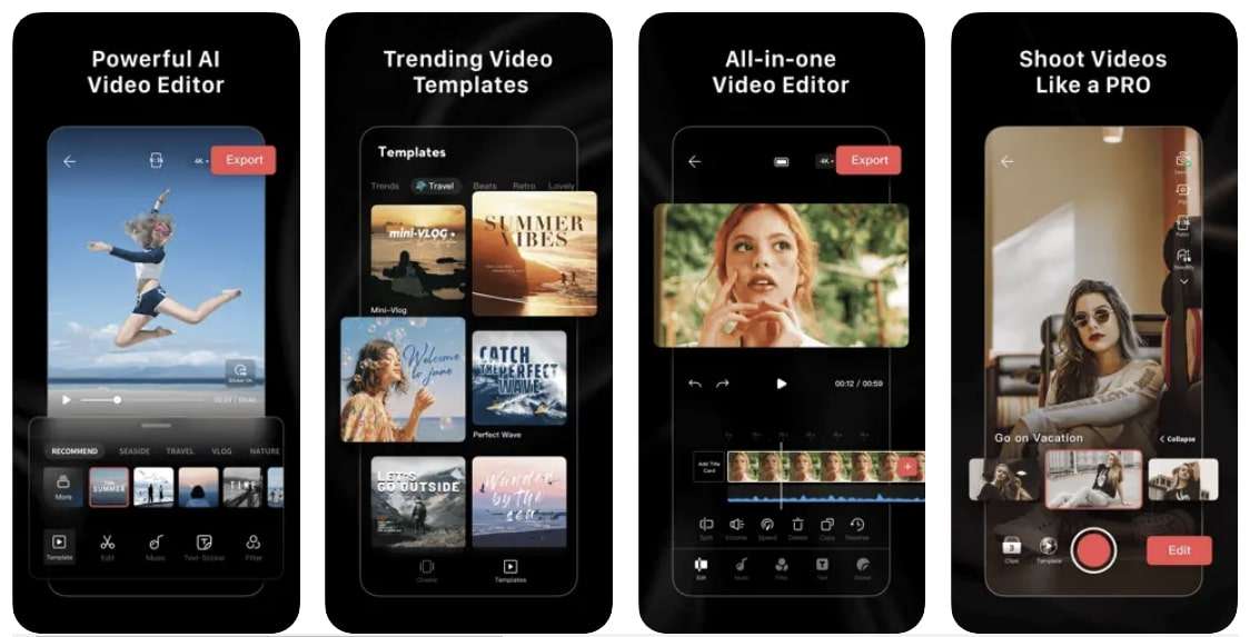 9 Migliori Applicazioni Di Editing Video AI Per Tutte Le Piattaforme