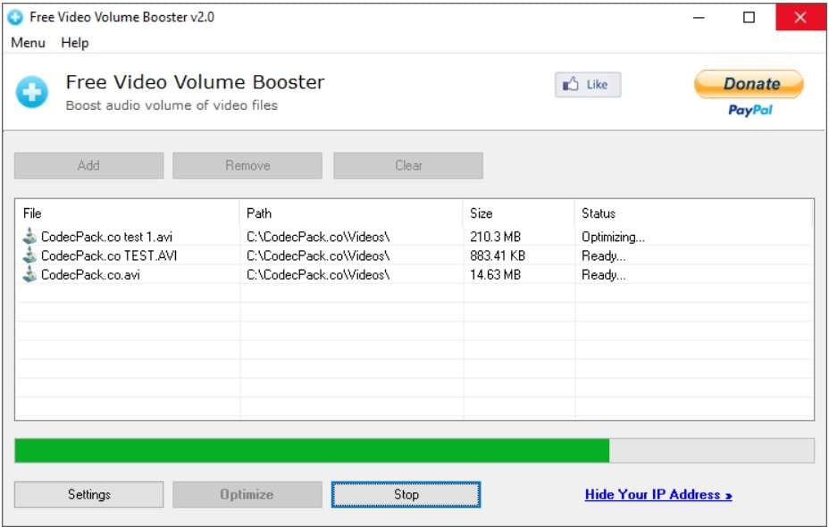 Free-Video-Volume-Booster