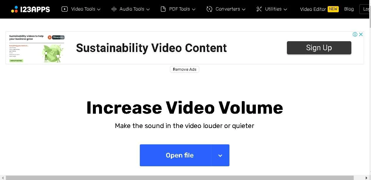 [2023] Top 10 Video Volume Boosters Online and Software