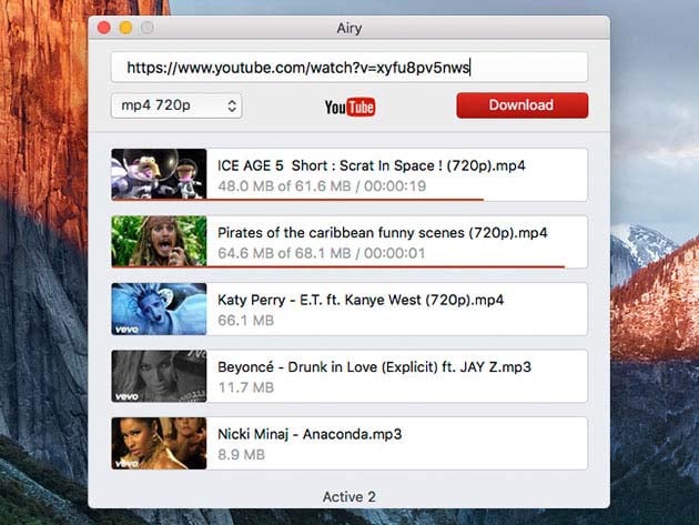 go for youtube mac download
