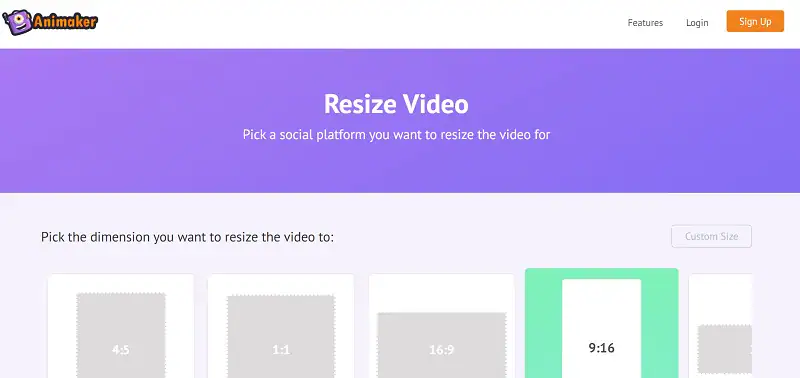 Ways To Resize Video For Instagram