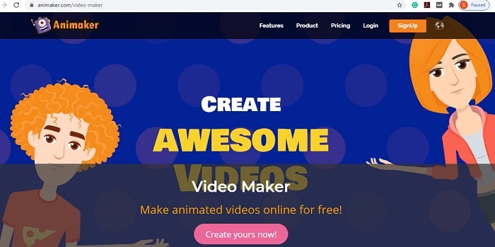 GIF Maker - Online DIY GIF Maker by Animaker 