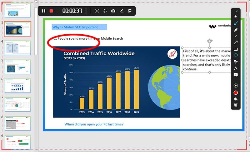 apowerrec vs screen capture pro