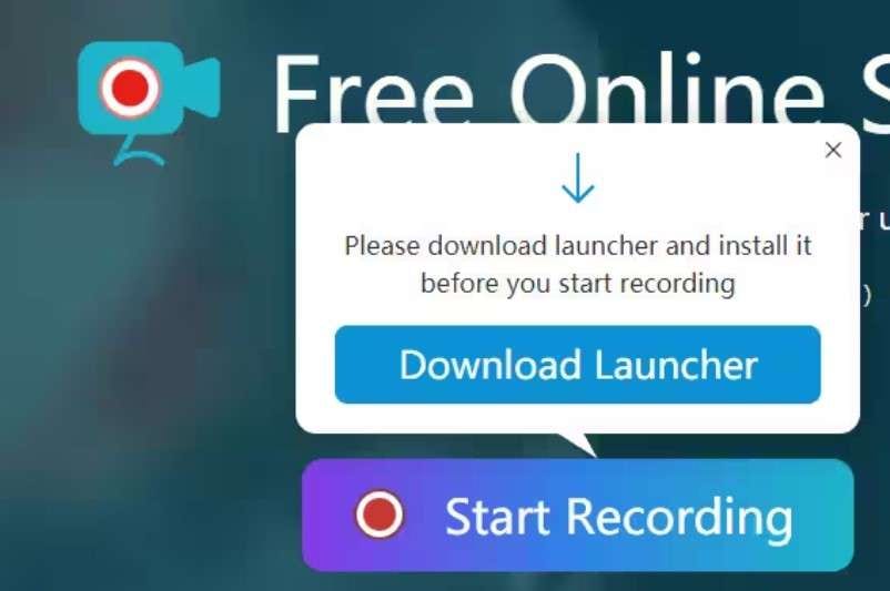 download apowersoft online recorder launcher
