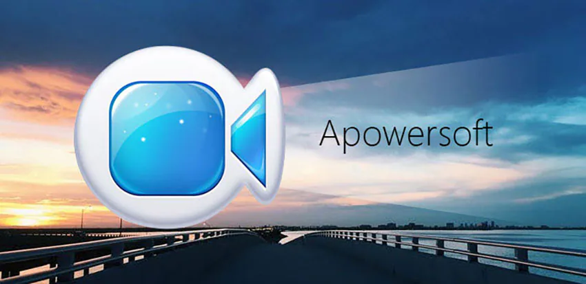 Apowersoft Streaming Audio Recorder