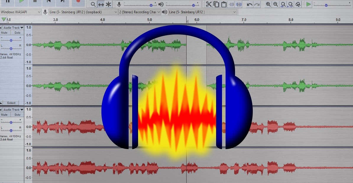 How To Download, Install, and Update Audacity for Mac