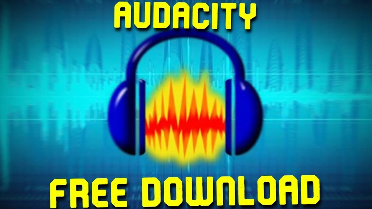 audacity free download