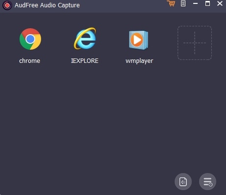 audfree for windows