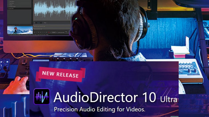 Audio director