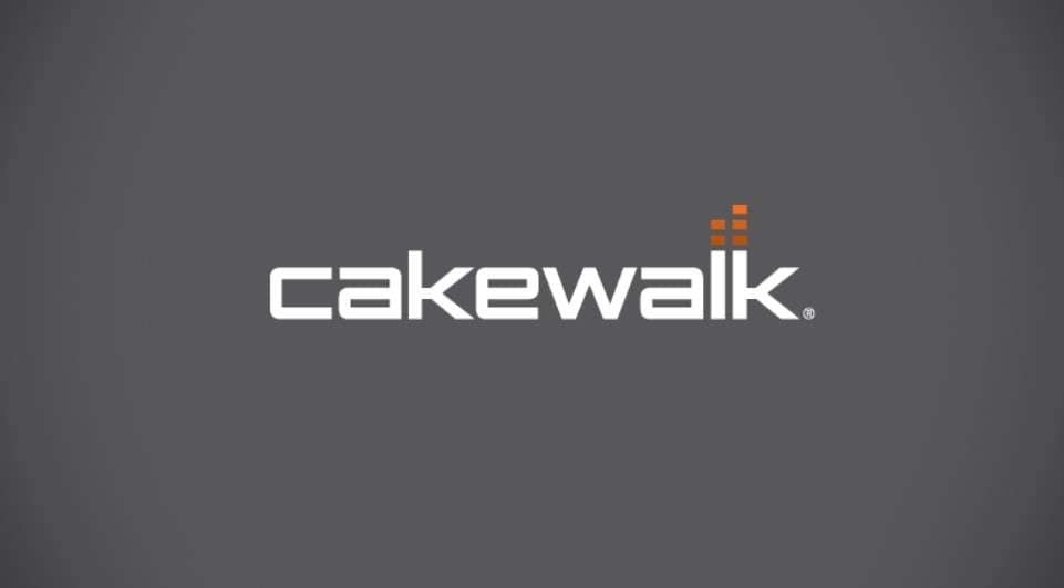 cakewalk logo
