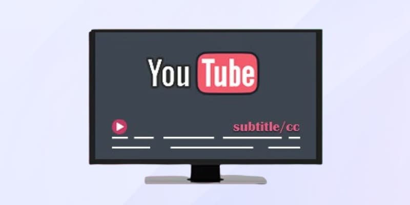 Cómo utilizar los subtítulos automáticos de YouTube