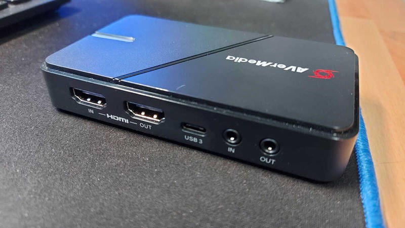 AVerMedia Live Gamer Extreme 3 Review – Is It Worth Buying?