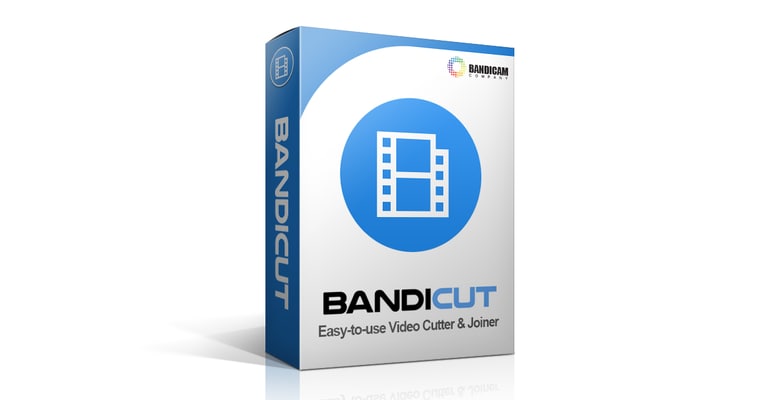FAQ of Bandicut