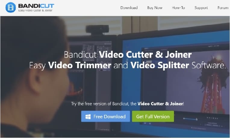 bandicut video cutter