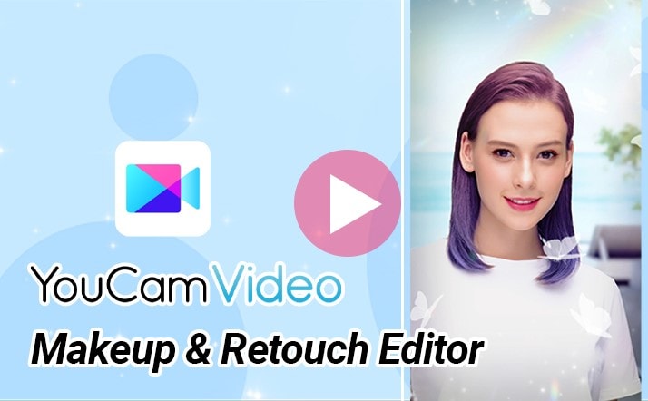 youcam video