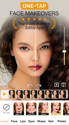 perfect365 Video