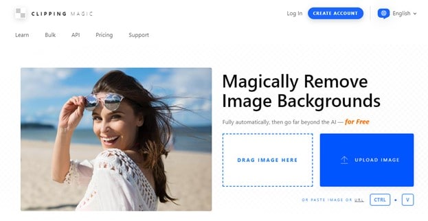 Best 5 Online Background Remover