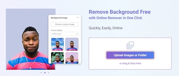 free online background remover