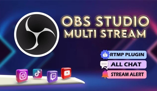 obs studio