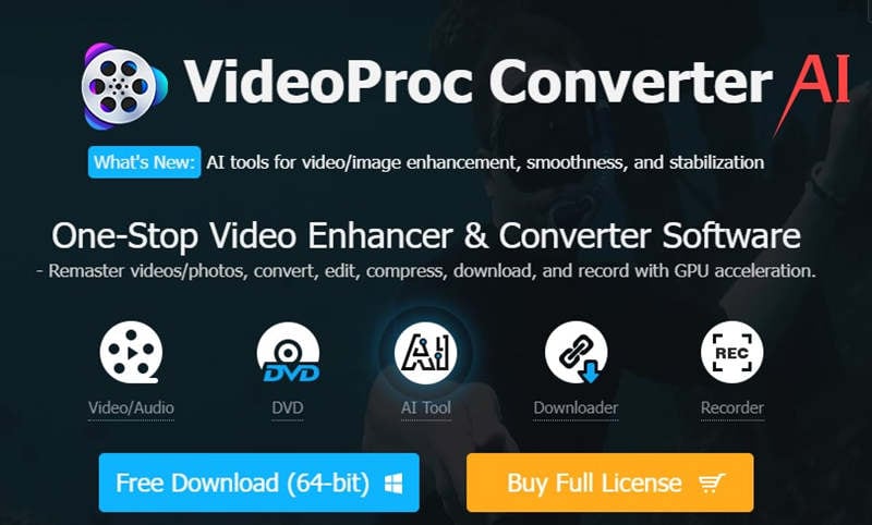 videoproc