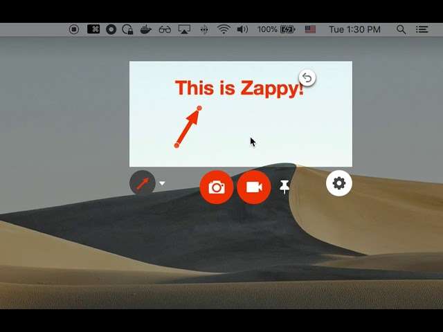 zappy laptop recording software 