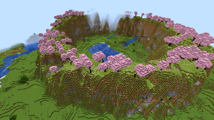 Top 20 Minecraft Seeds of All Time You Must Try