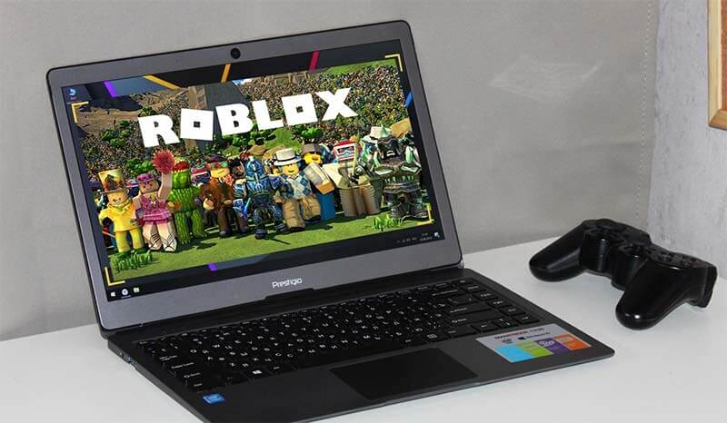 grabador de juegos roblox