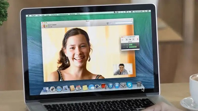 Lo último: Los 10 mejores grabadores de llamadas de Skype para Mac