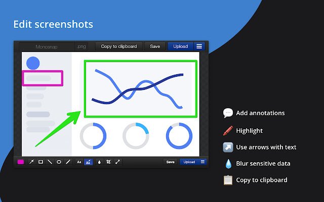 monosnap mac video capture program