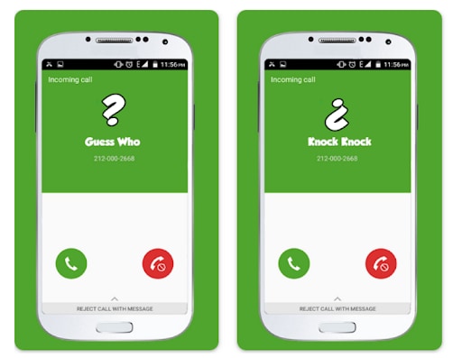 free call voice changer app for android