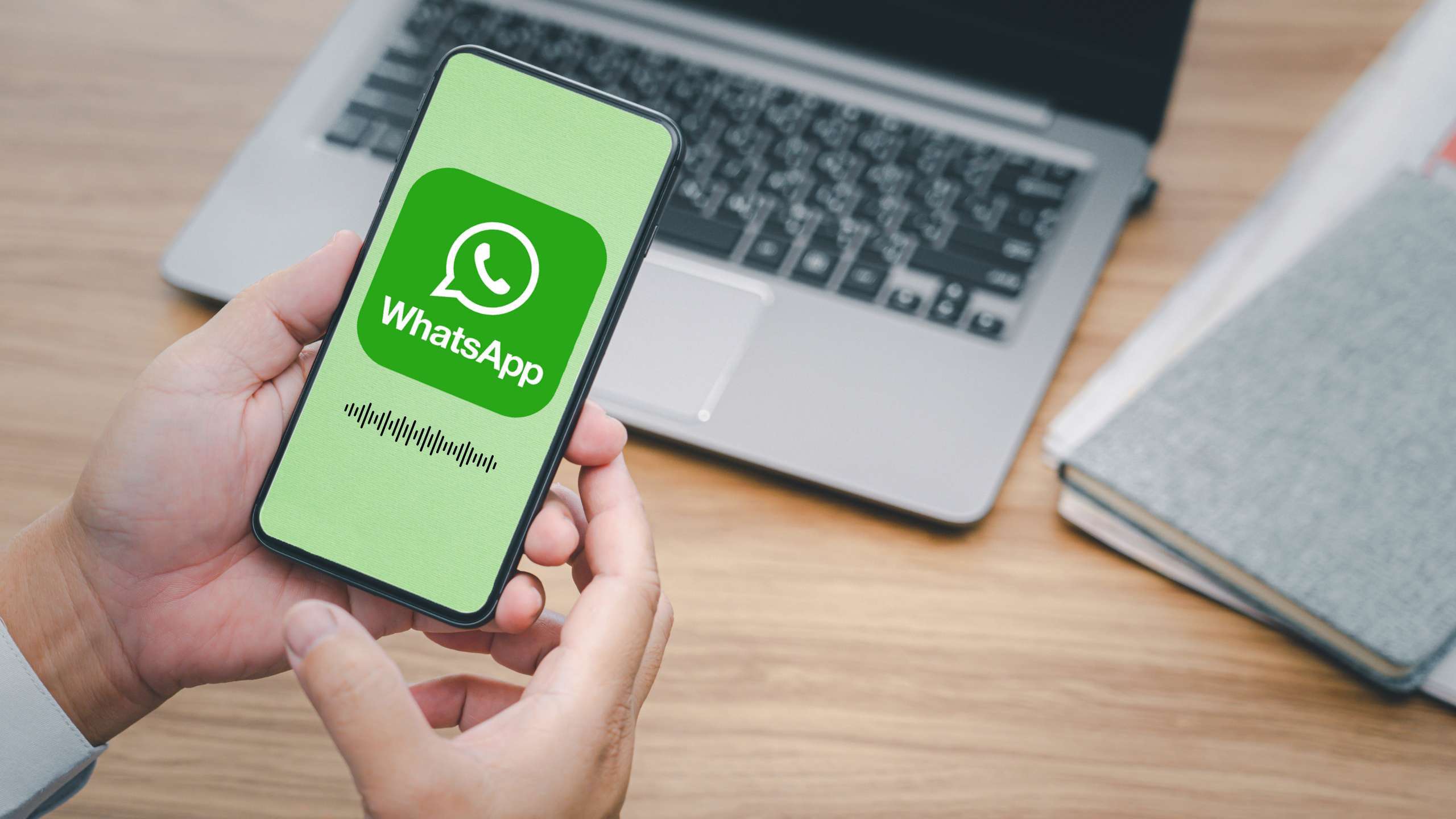 Las mejores aplicaciones para grabar llamadas de voz de WhatsApp