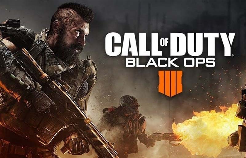 black ops 4