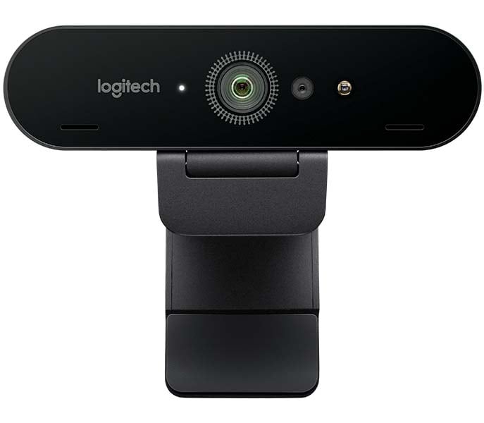 logitech brio