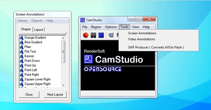 Top 5 Best Free Screen Capture Software For Windows - download videoaudio search for roblox screenshots convert