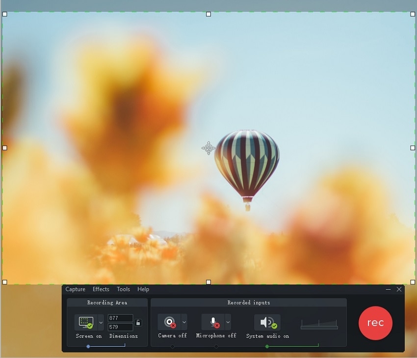 camtasia video recorder